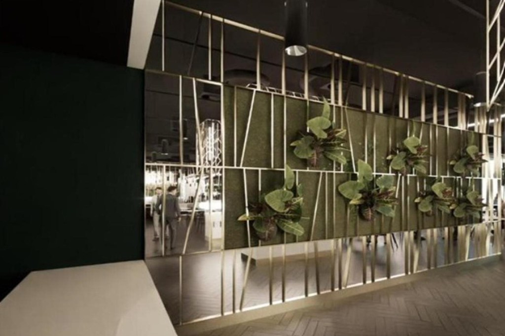 Clarion Congress Hotel Brno