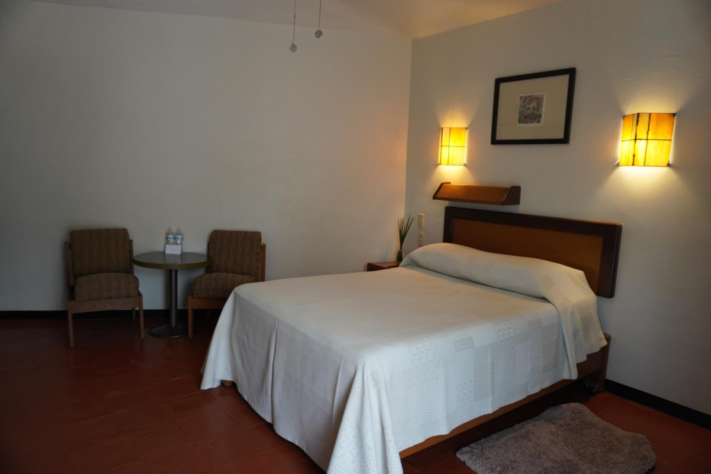 Hotel Ilebal Cuernavaca Centro - lugar con encanto