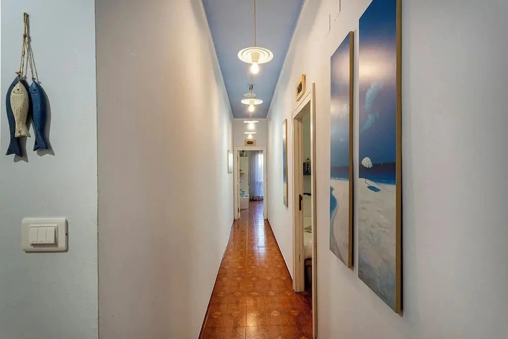 Relax Apartment with Parking by Wonderful Italy