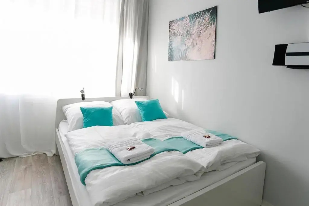 Studio Apartments nahe Messe