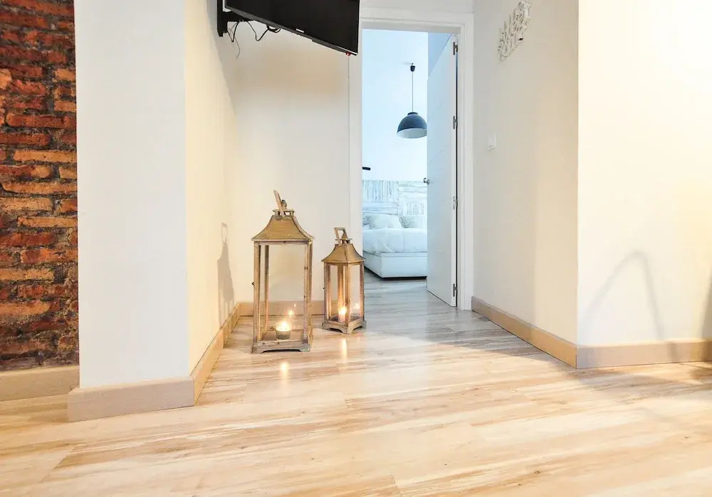 Sitito Uncibay Apartment
