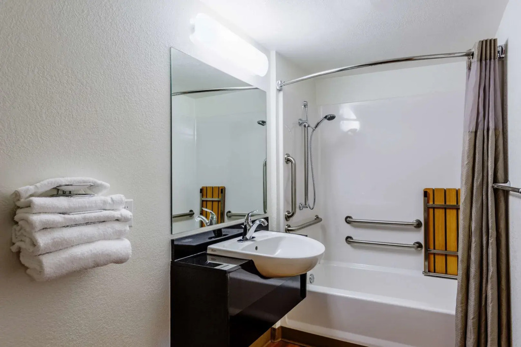 Motel 6-Richland, WA - Kennewick
