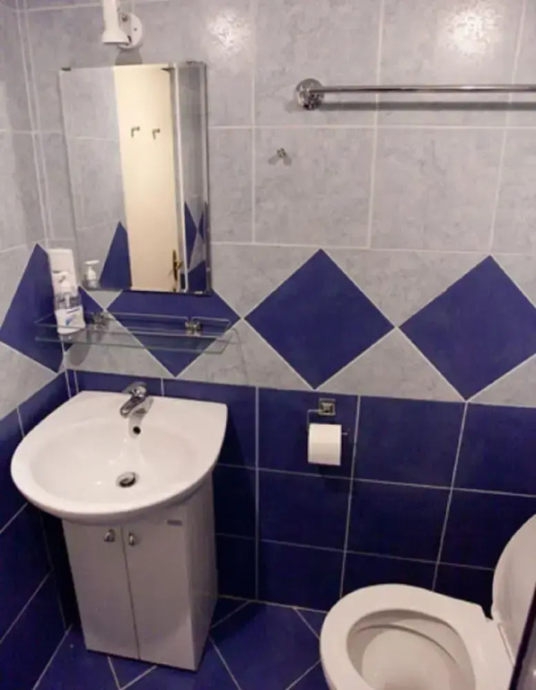 Budapest Easy Flat Opera