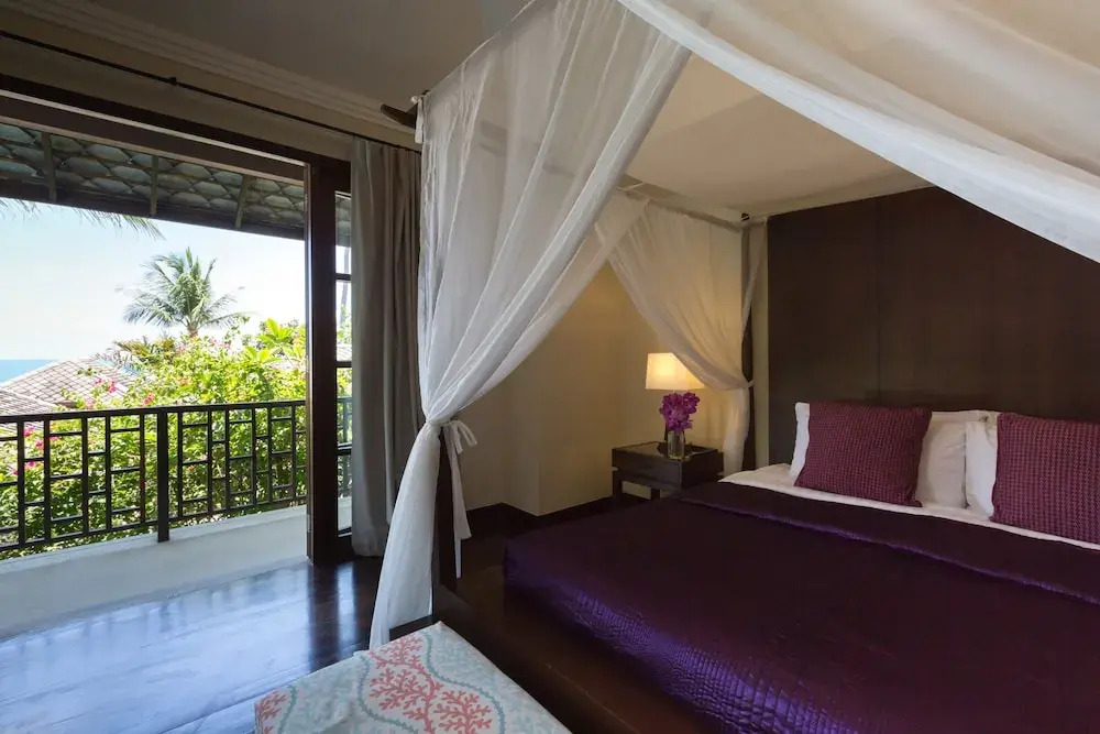 Aqua Vista 02 - 4BR Villa Near the Beach