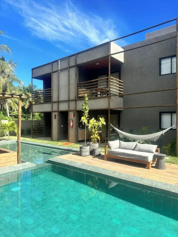 Villa Kamby Milagres B003