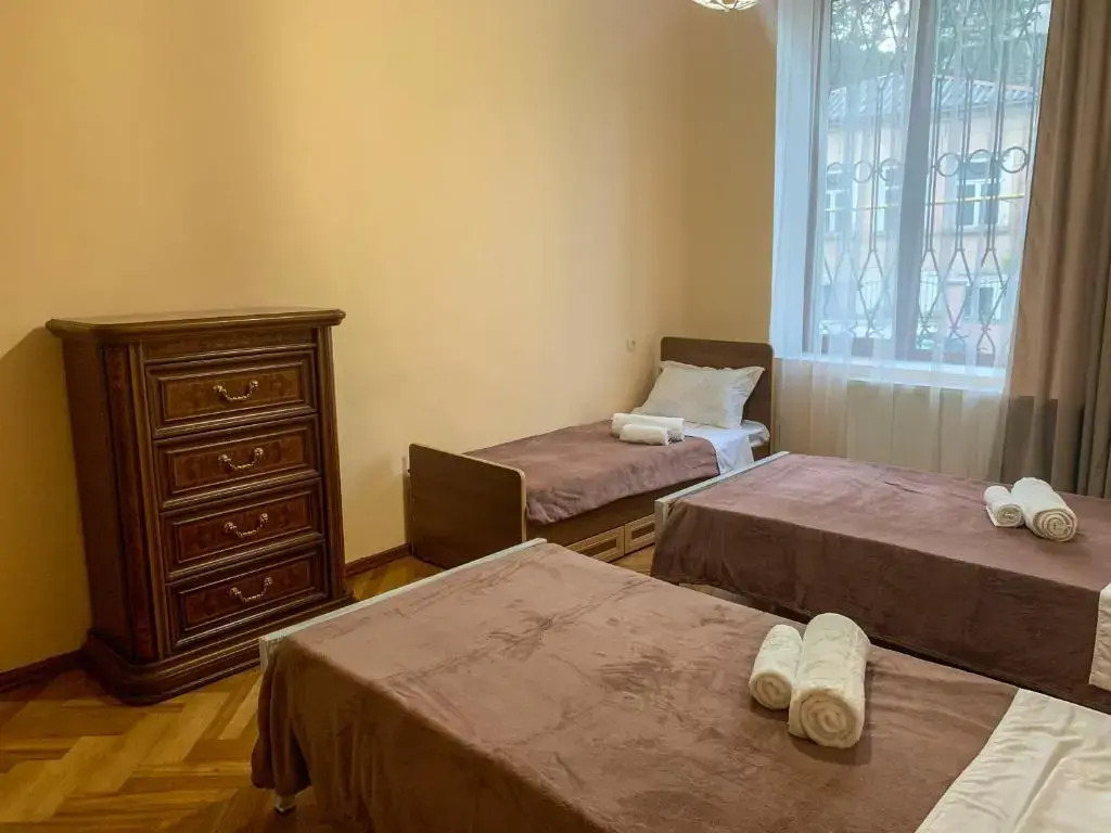 The Signature Hostel