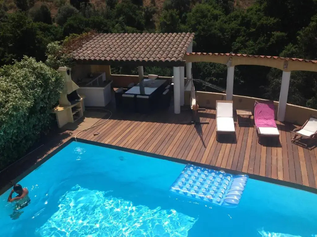 Villa SERENA