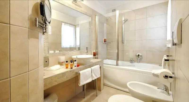 Sport Hotel S. Vigilio