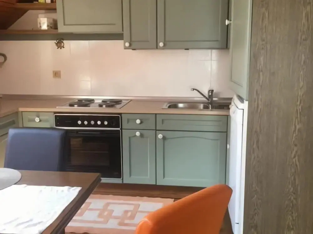 Ferienhaus in Eberndorf nahe Skigebiet Petzen