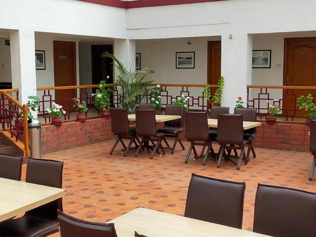 Hotel Preethi Classic Towers