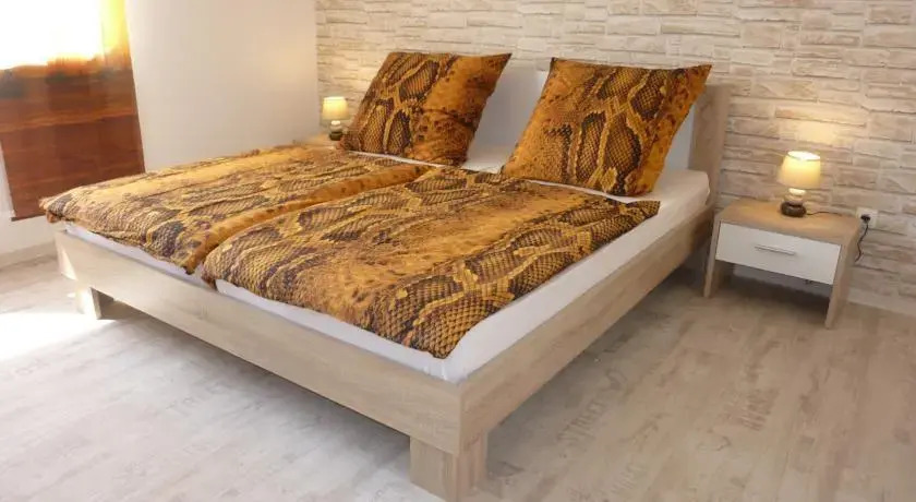 Dobry Ferienwohnung