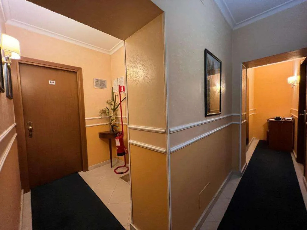 Baltik Guesthouse