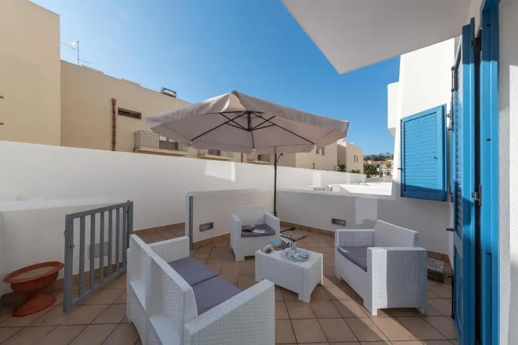 Residence Blu Mare