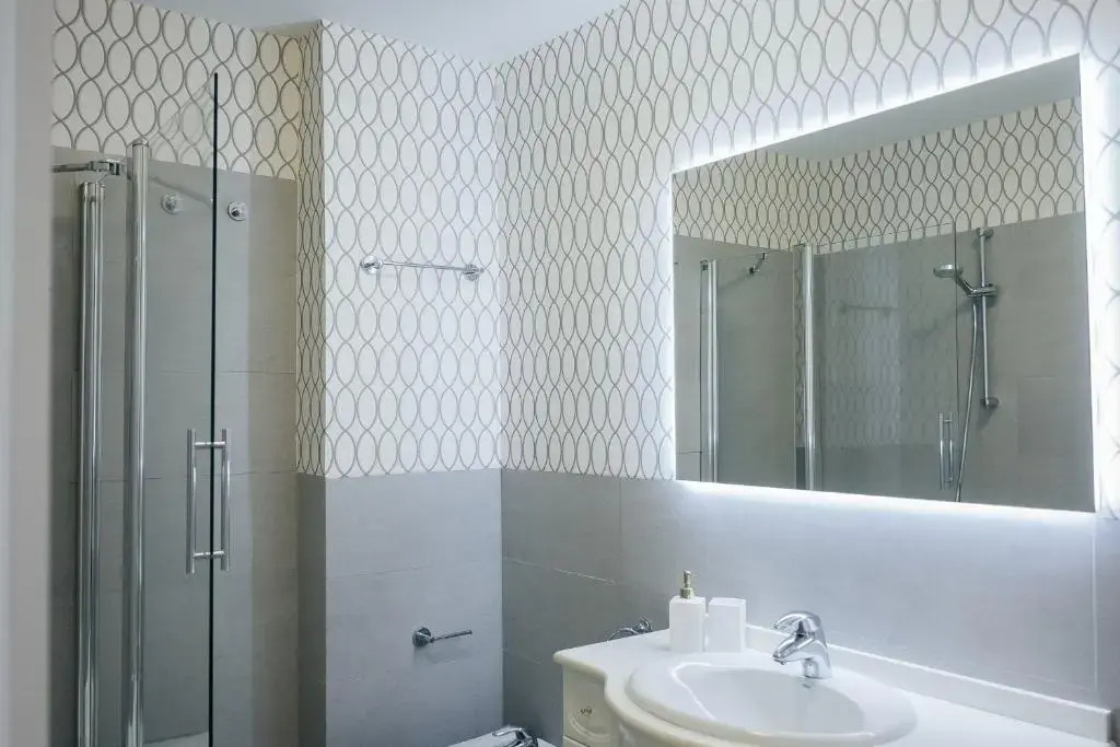 Heima  Serrano Penthouse