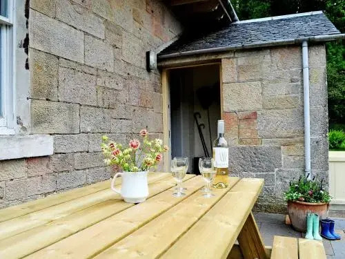 Holiday Home Craigendarroch 1