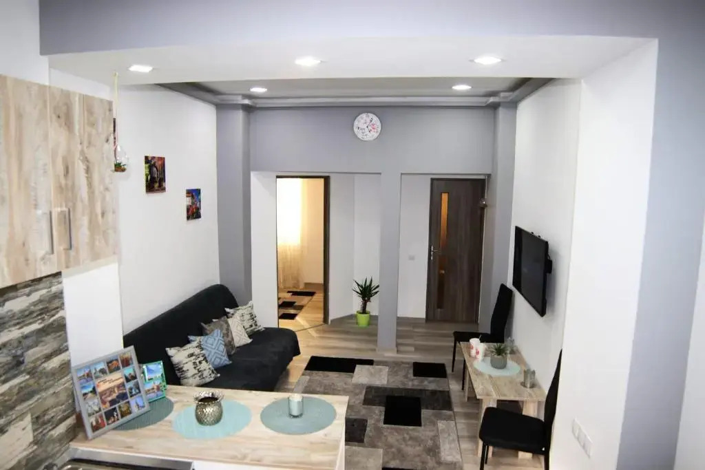 Andres Central Apartments House