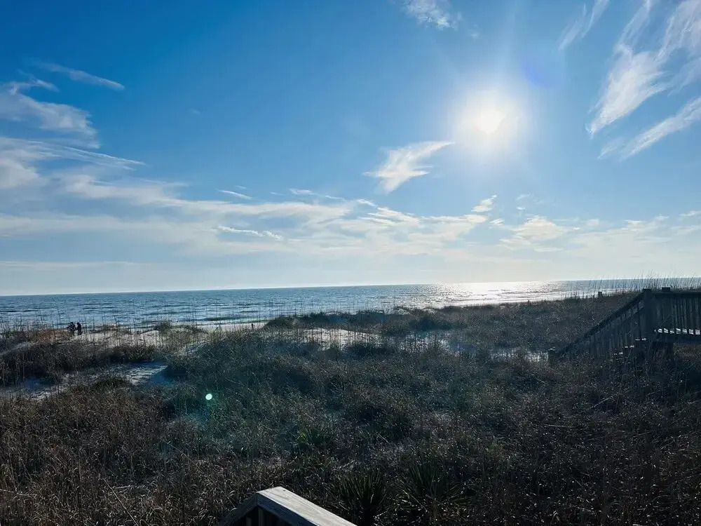 Sea It All 2 Bedroom Home by RedAwning