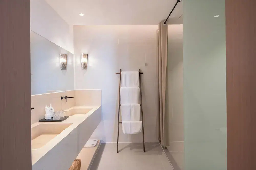 Miyue Shenzhen Roman Holiday Bubble Pool hotel