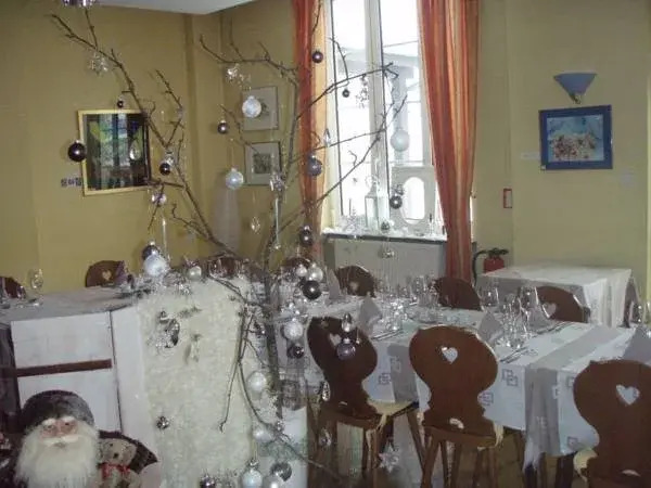 Hôtel Au Vieux Tilleul