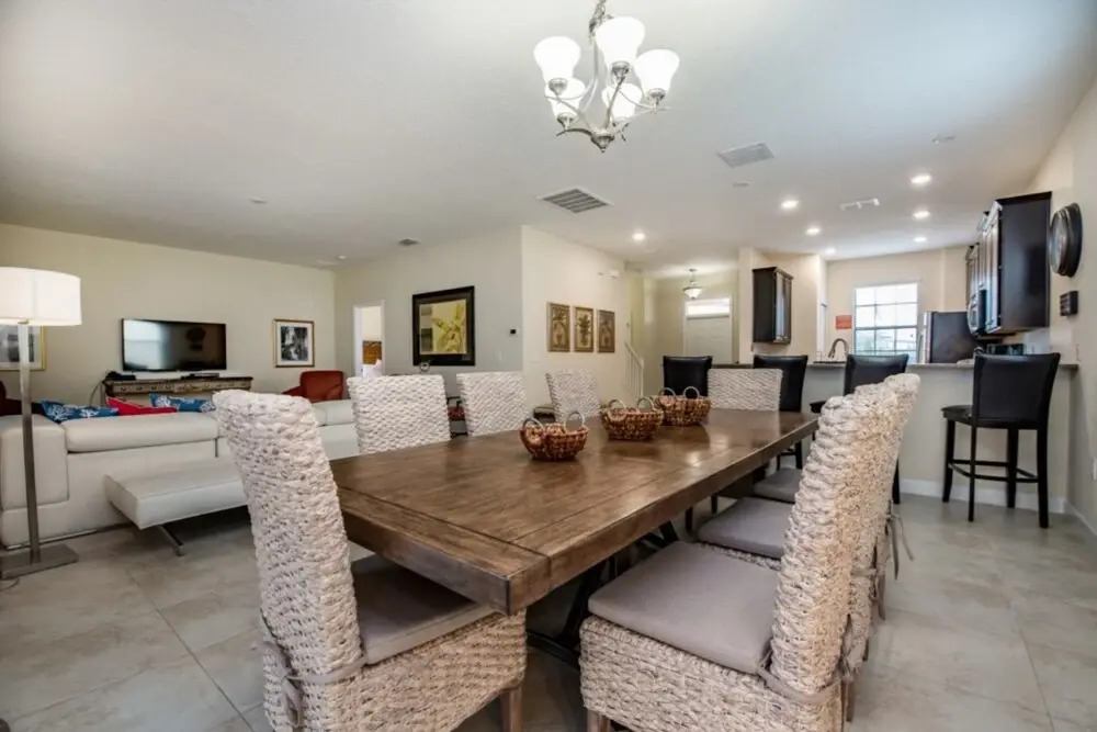 5 Bedroom in Champions Gate
