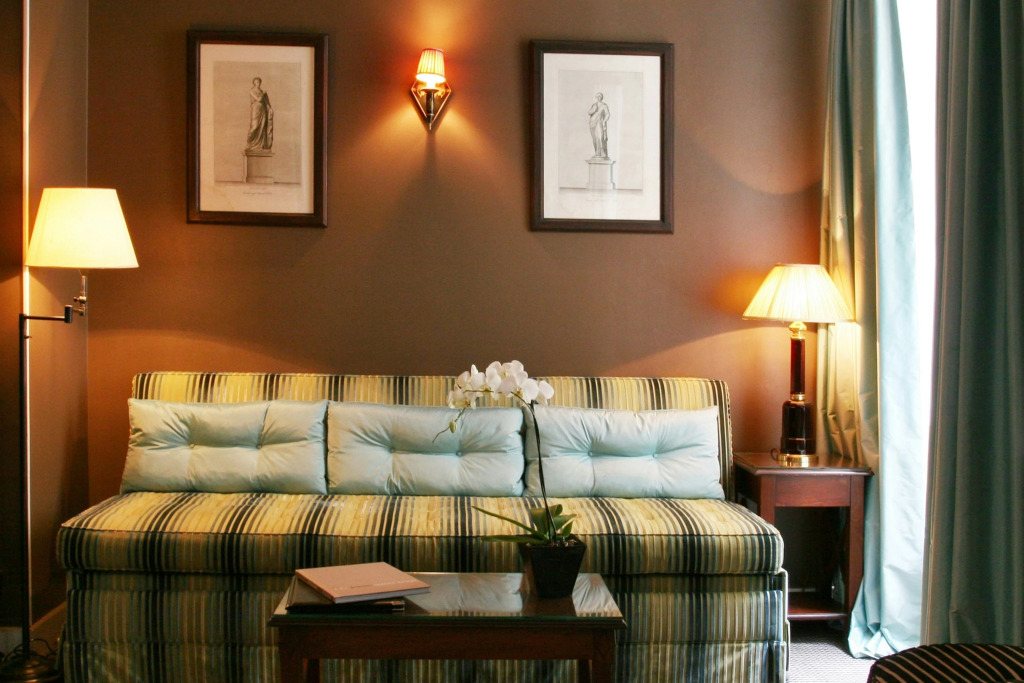 Hotel Résidence Des Arts - Saint-Germain