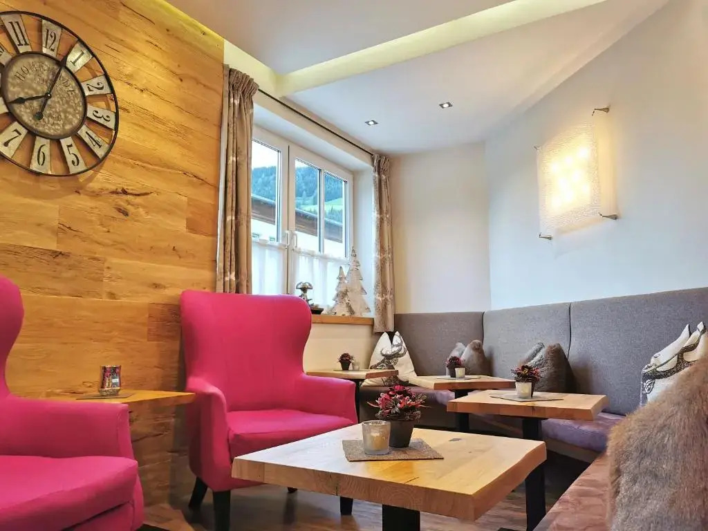 Hotel Angerwirt COSY HOLIDAY HOME