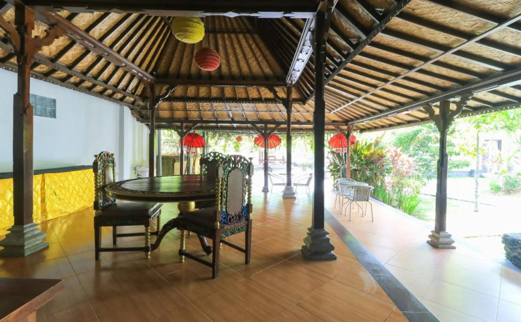 Gianyar Hotel