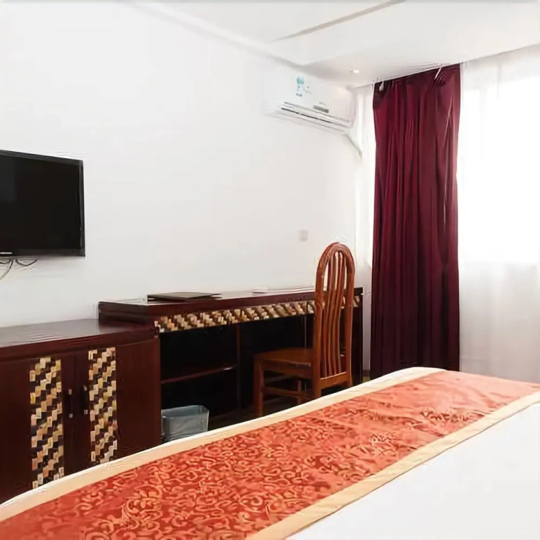 Liu He Hotel