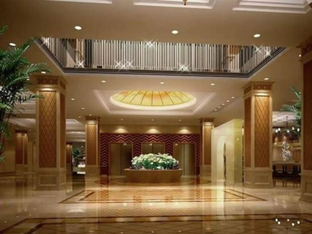 Jianming International Hotel