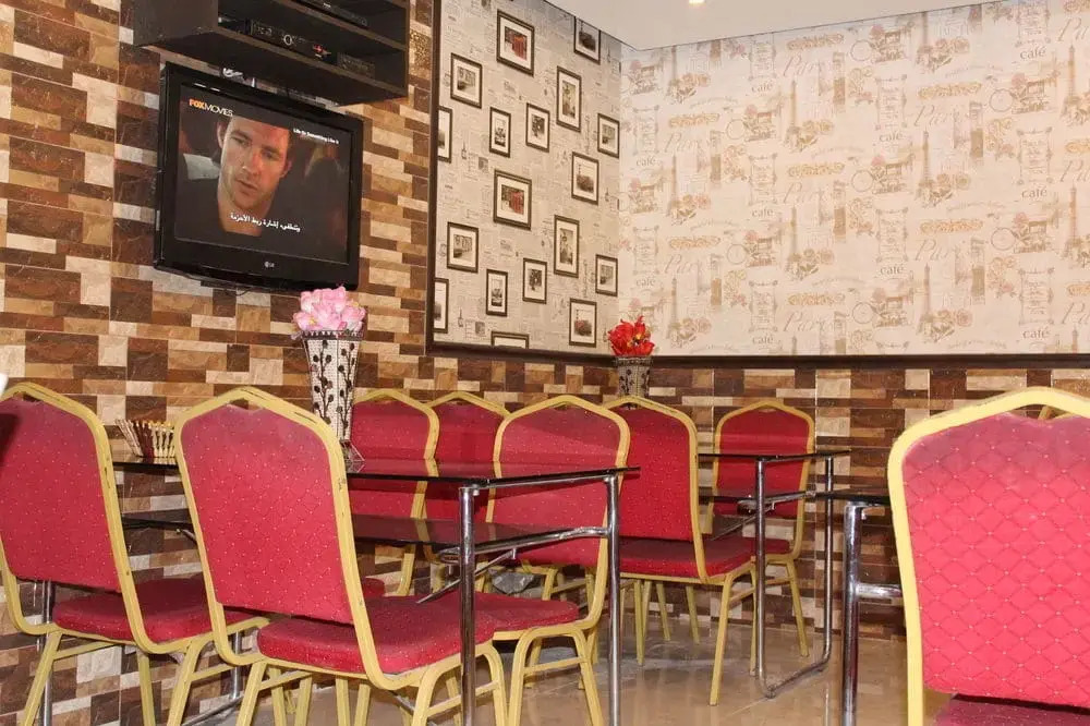 Sutchi Hotel