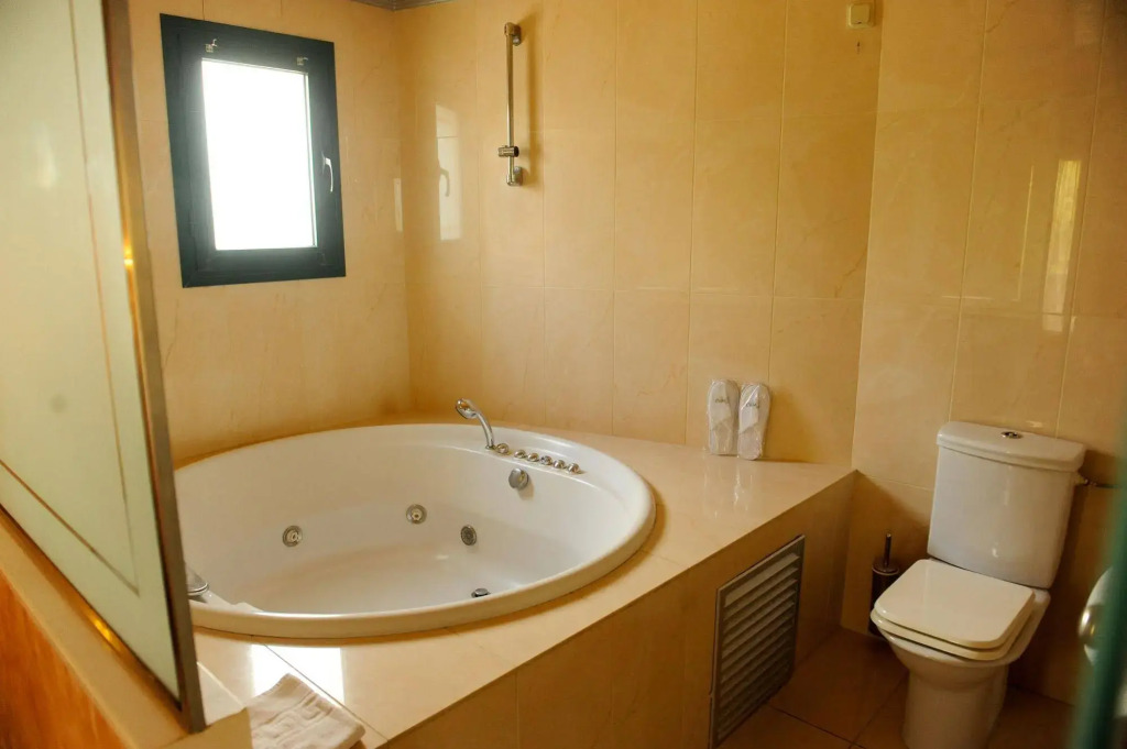 Villa Orion Hotel