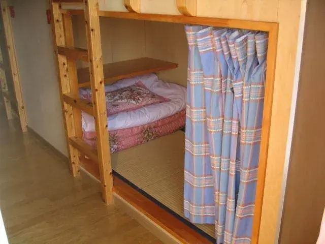 Nagasaki Catholic Center Youth Hostel