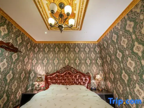 Weiya Boutique Hotel (Chaoyang Square 3rd Street 2nd Alley)