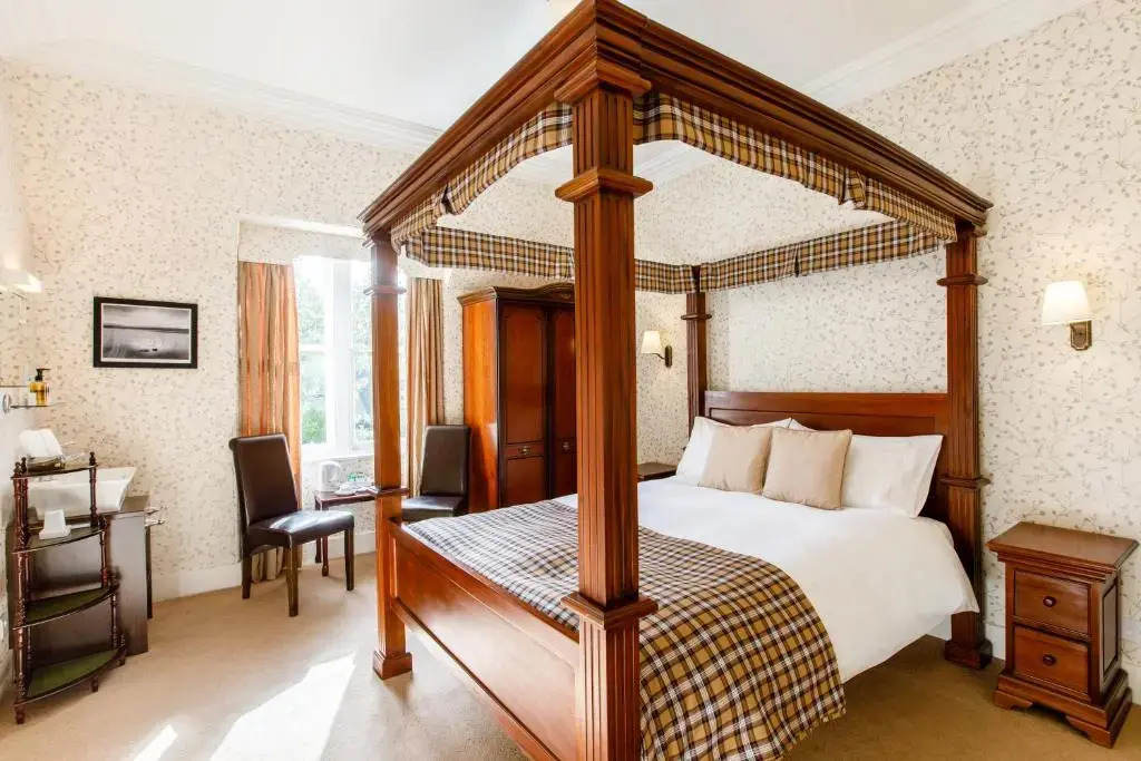 No 45, Ballater