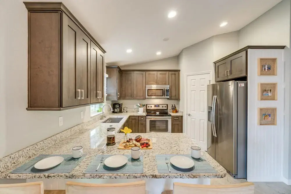 Englewood Vacation Rental w/ Private Heated Pool!