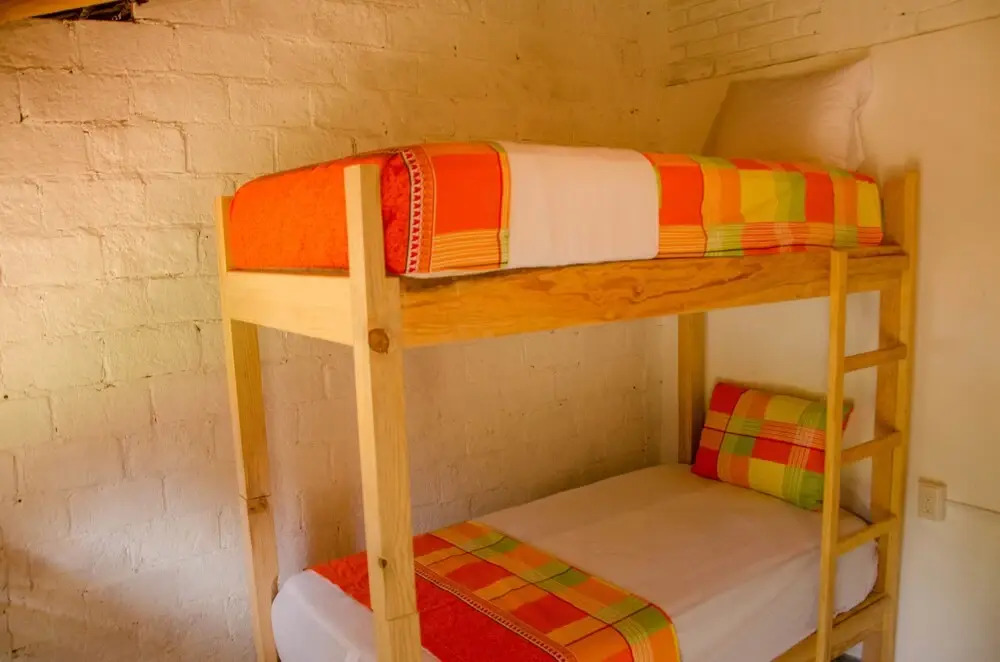 Alebrijes Surf House - Adults Only