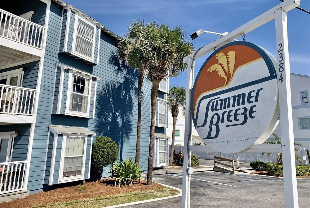 Summer Breeze 306