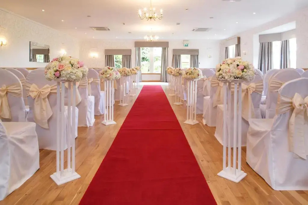 Garvock House Hotel