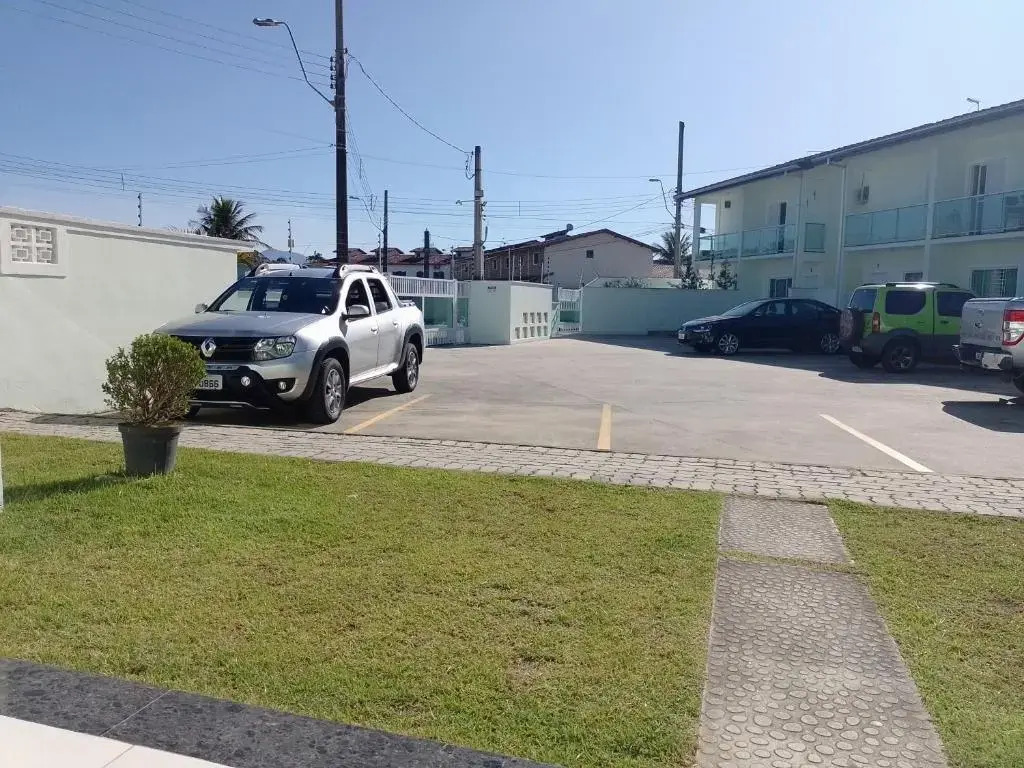 Condomínio Villagio II 13