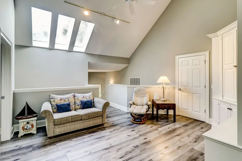 37 Moorings Villa