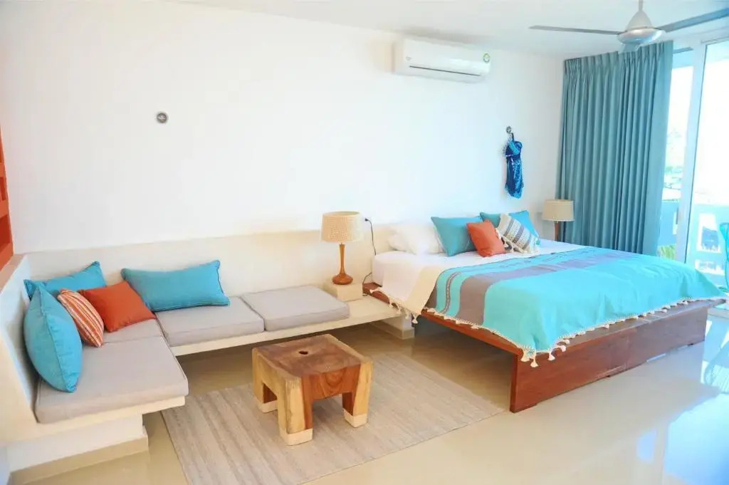 Playa 55 beach escape
