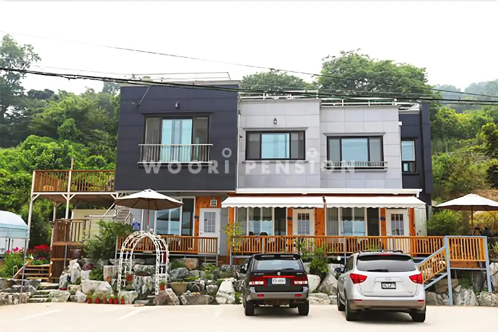 Ganghwa Plumeria Pension