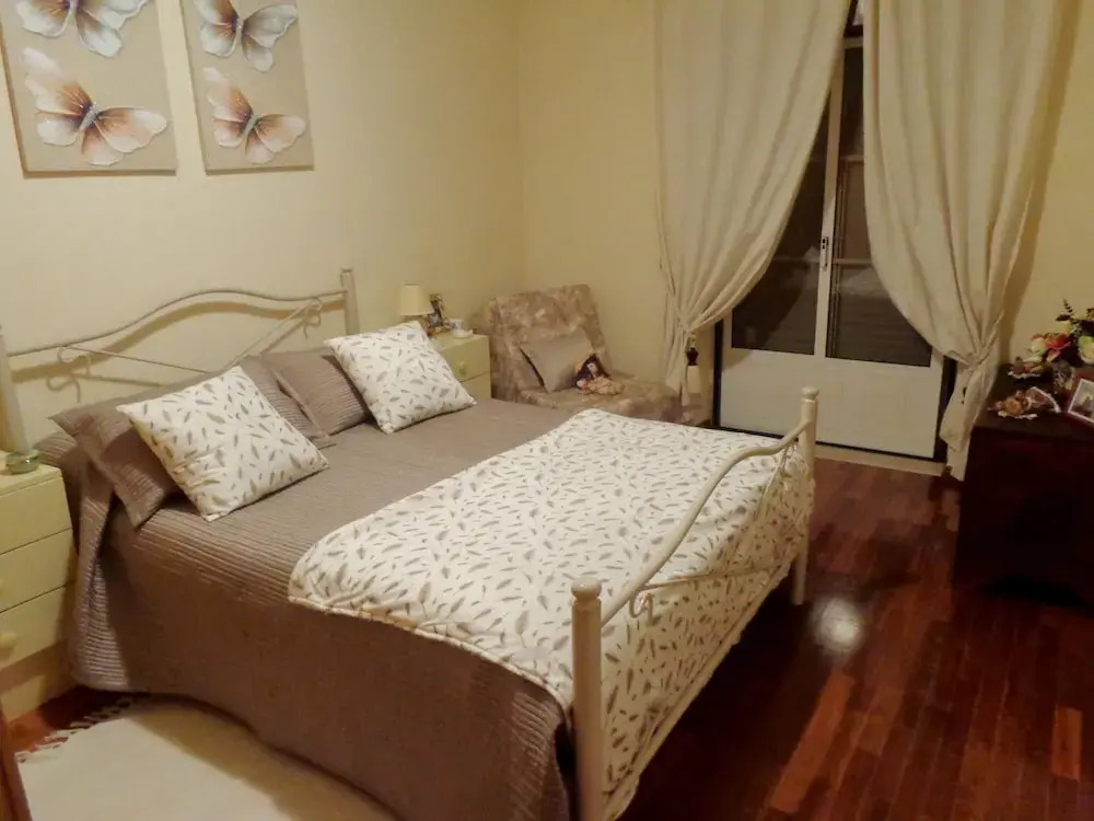 Apartment With 3 Bedrooms in Tomar, With Wonderful City View, Furnishe