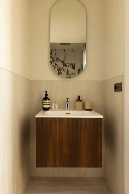 Design Appartement a/c 2br/4p - Montmartre