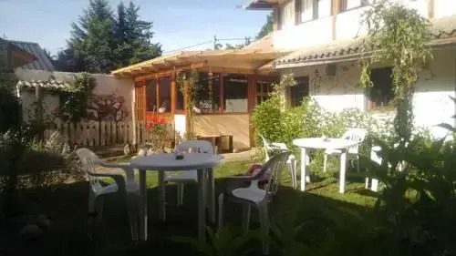 La Casa del Arbol