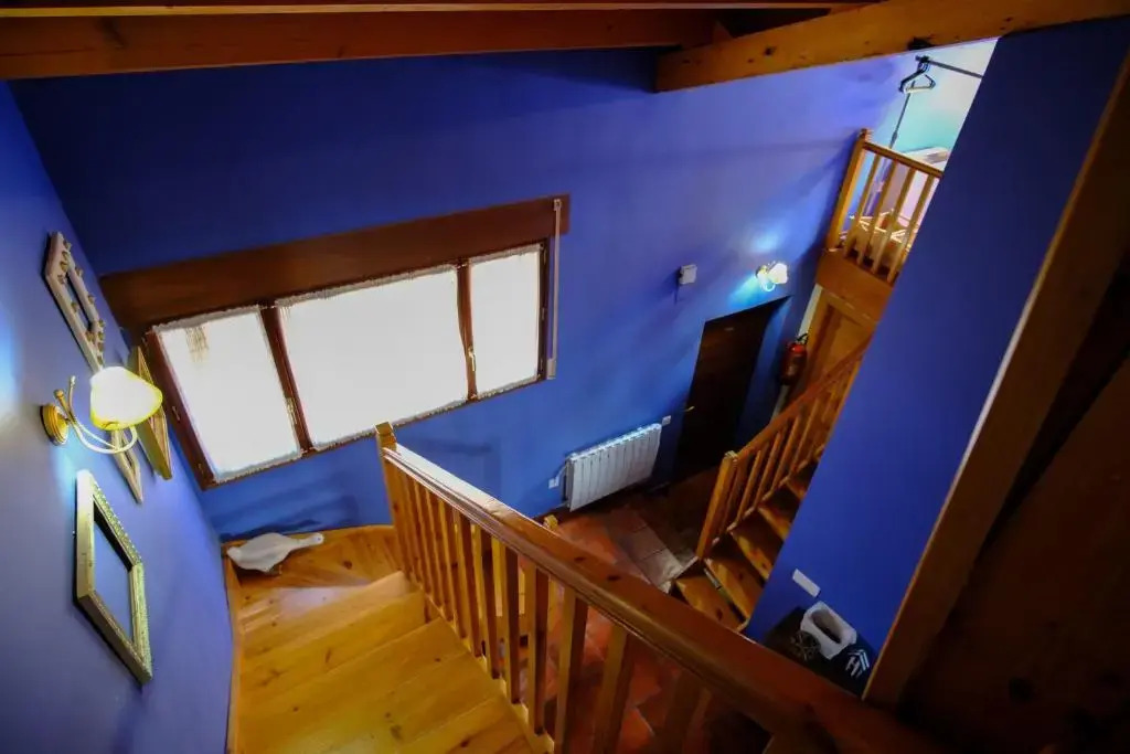 Vallespin Suite