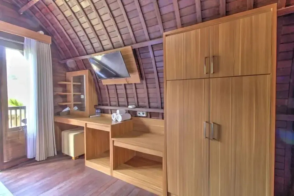 Klumpu Hill Villas Nusa Penida