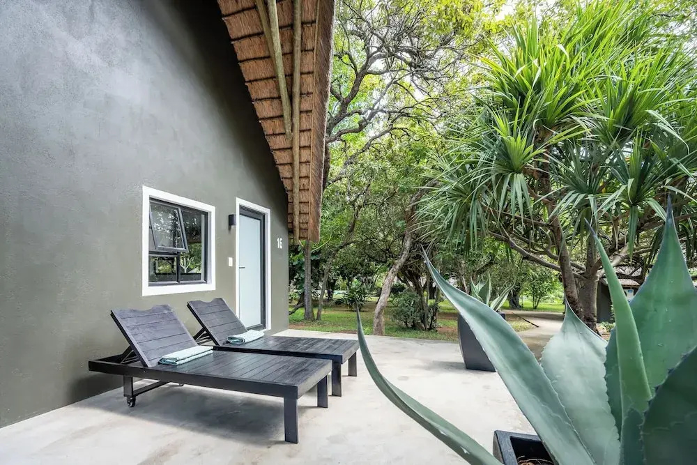 Sunbirds Oasis Lodge