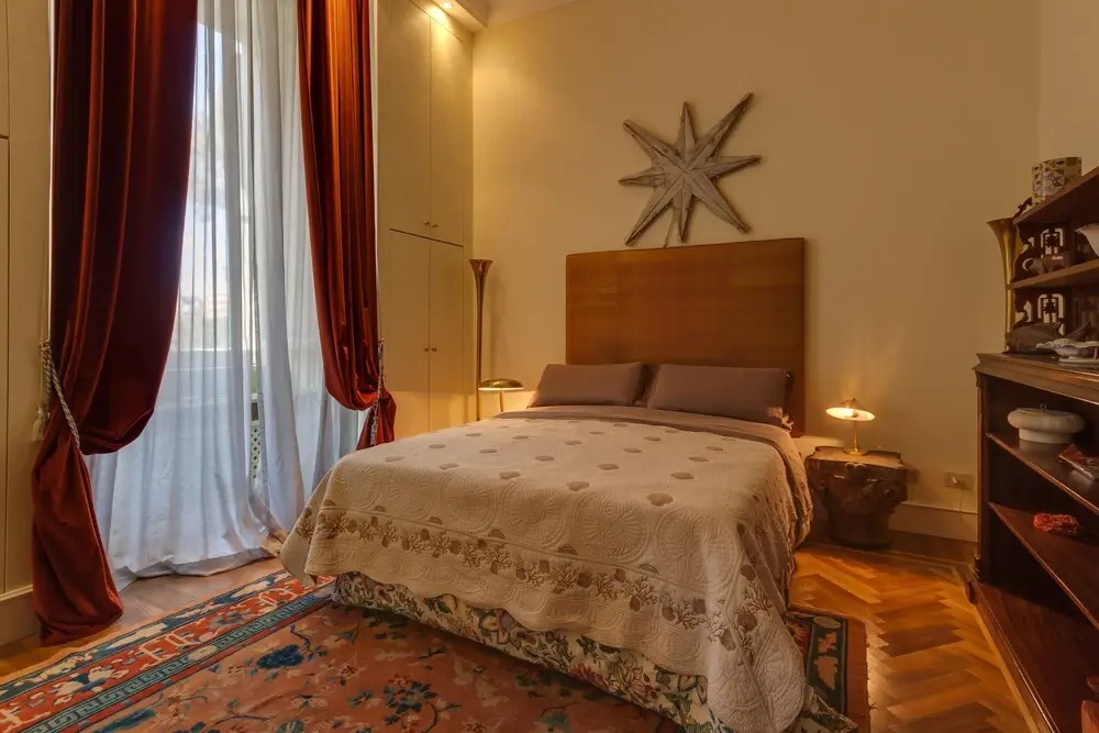 Holiday Apartment near Piazza del Popolo