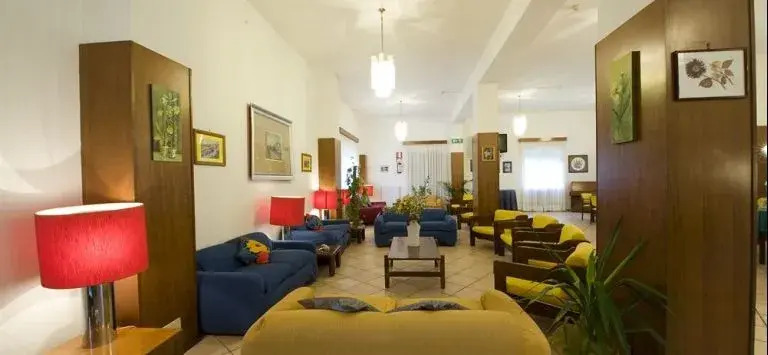 Hotel Caldora